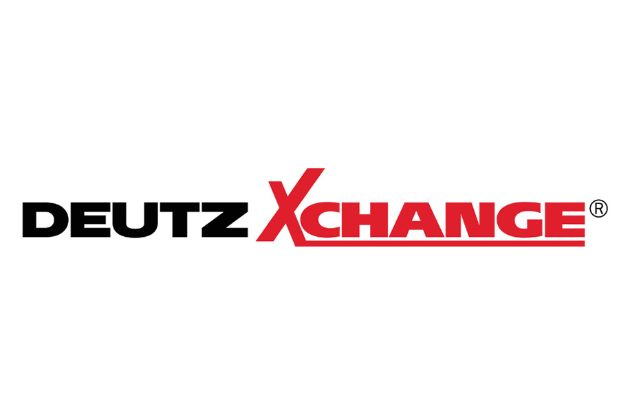 DEUTZ Xchange_Logo