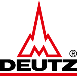 DEUTZ Logo Color